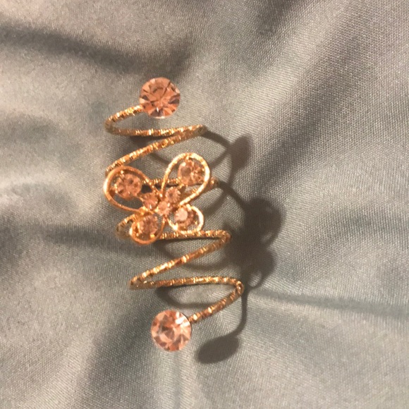 Wraparound Ring - Picture 3 of 3